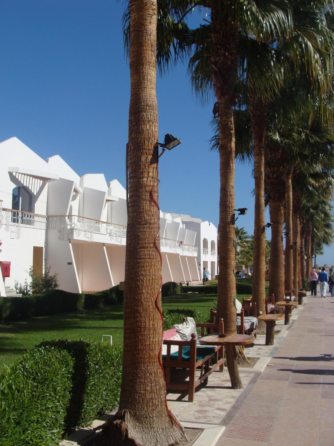 Aqua Fun Club Resort