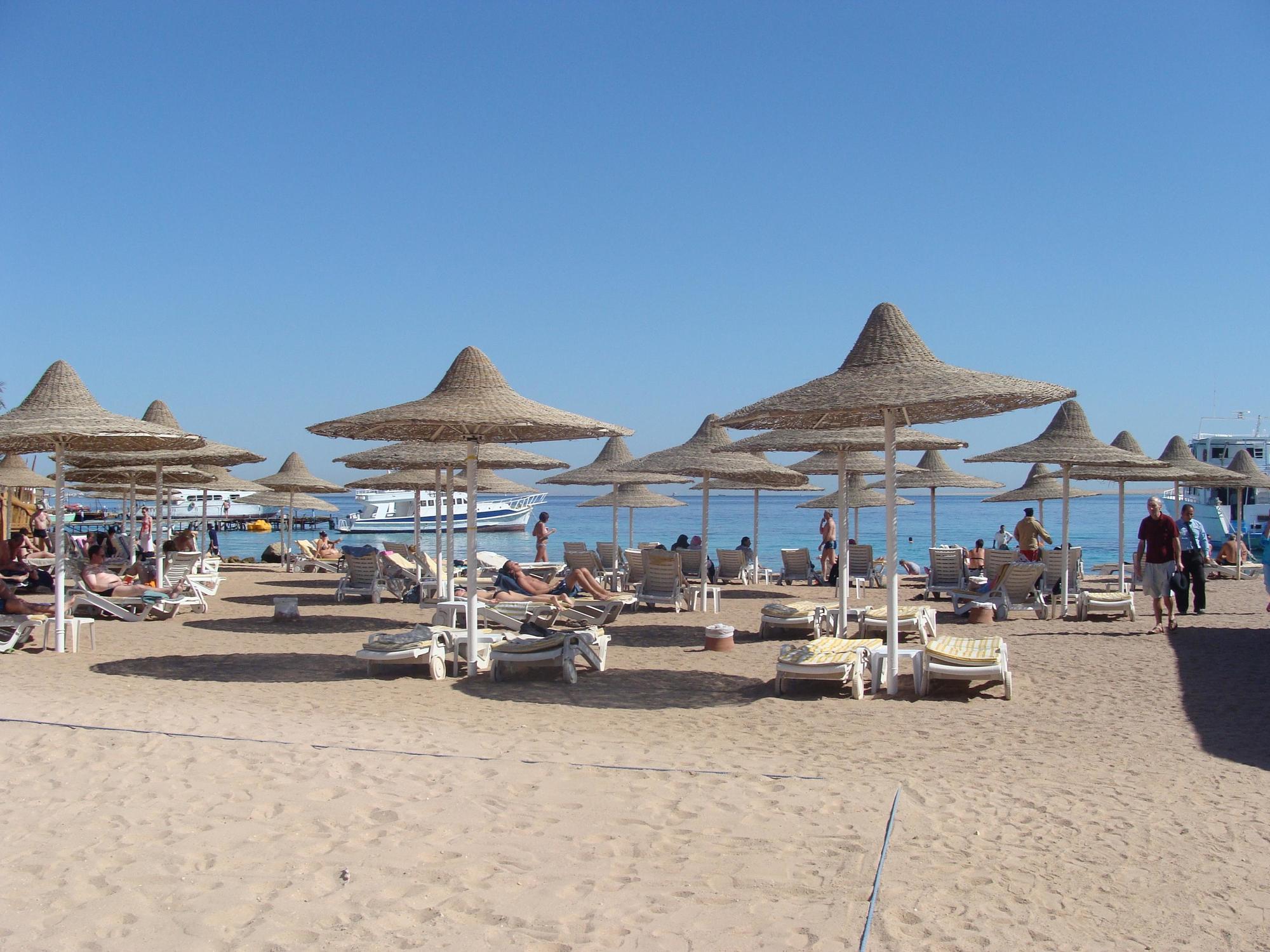 Aqua Fun Club 3* Hurghada