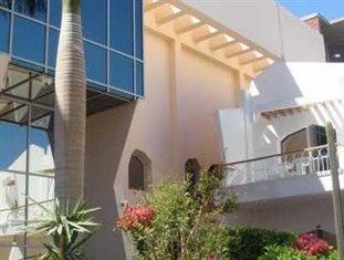 Aqua Fun Club Resort