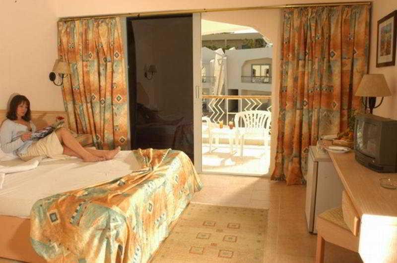 Resort Aqua Fun Club 3*