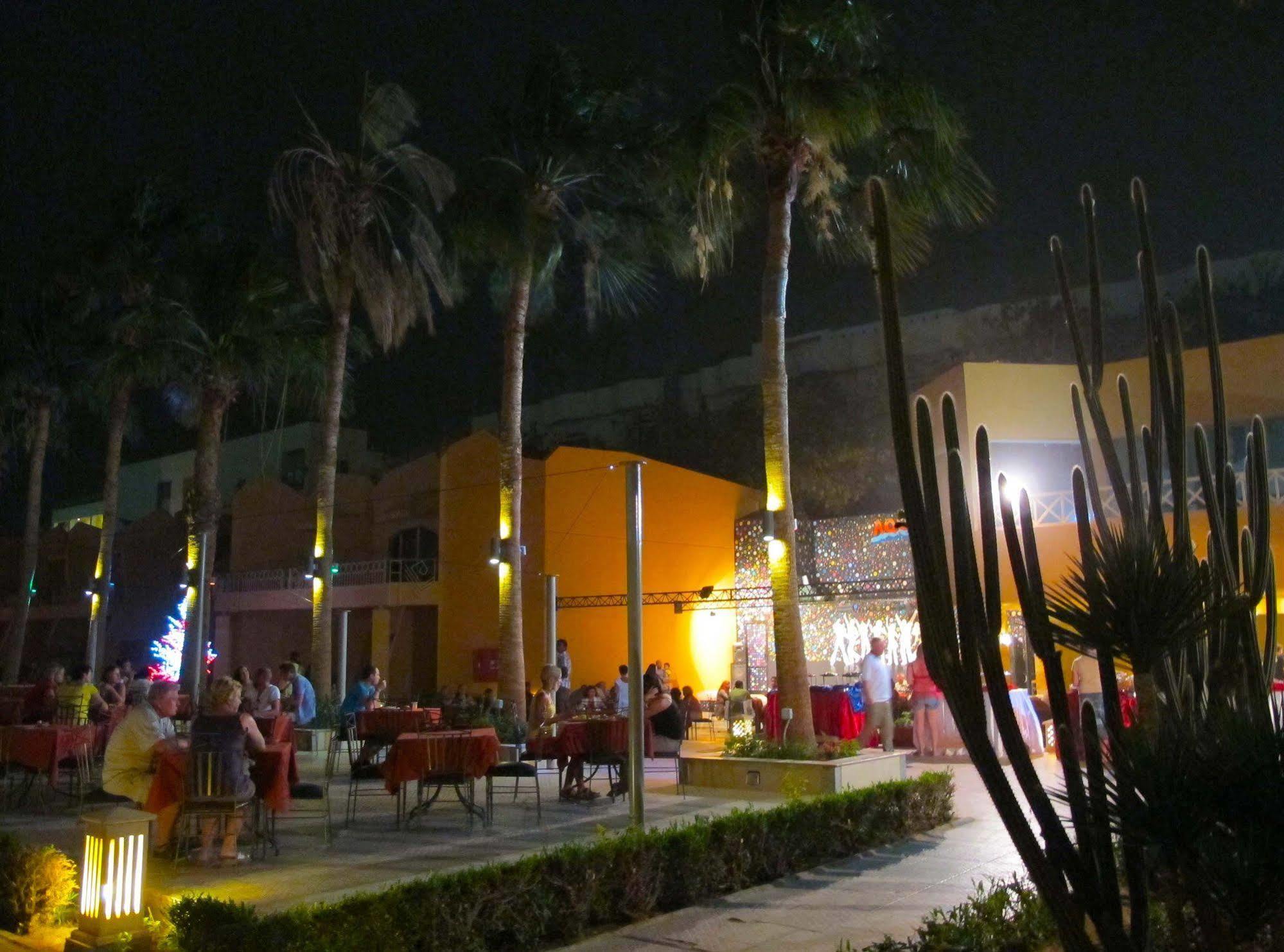 Aqua Fun Club 3*