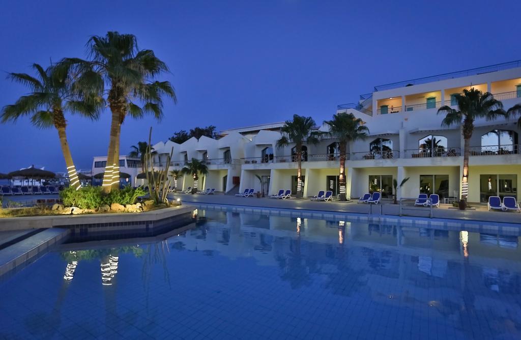 Aqua Fun Club Resort 3*