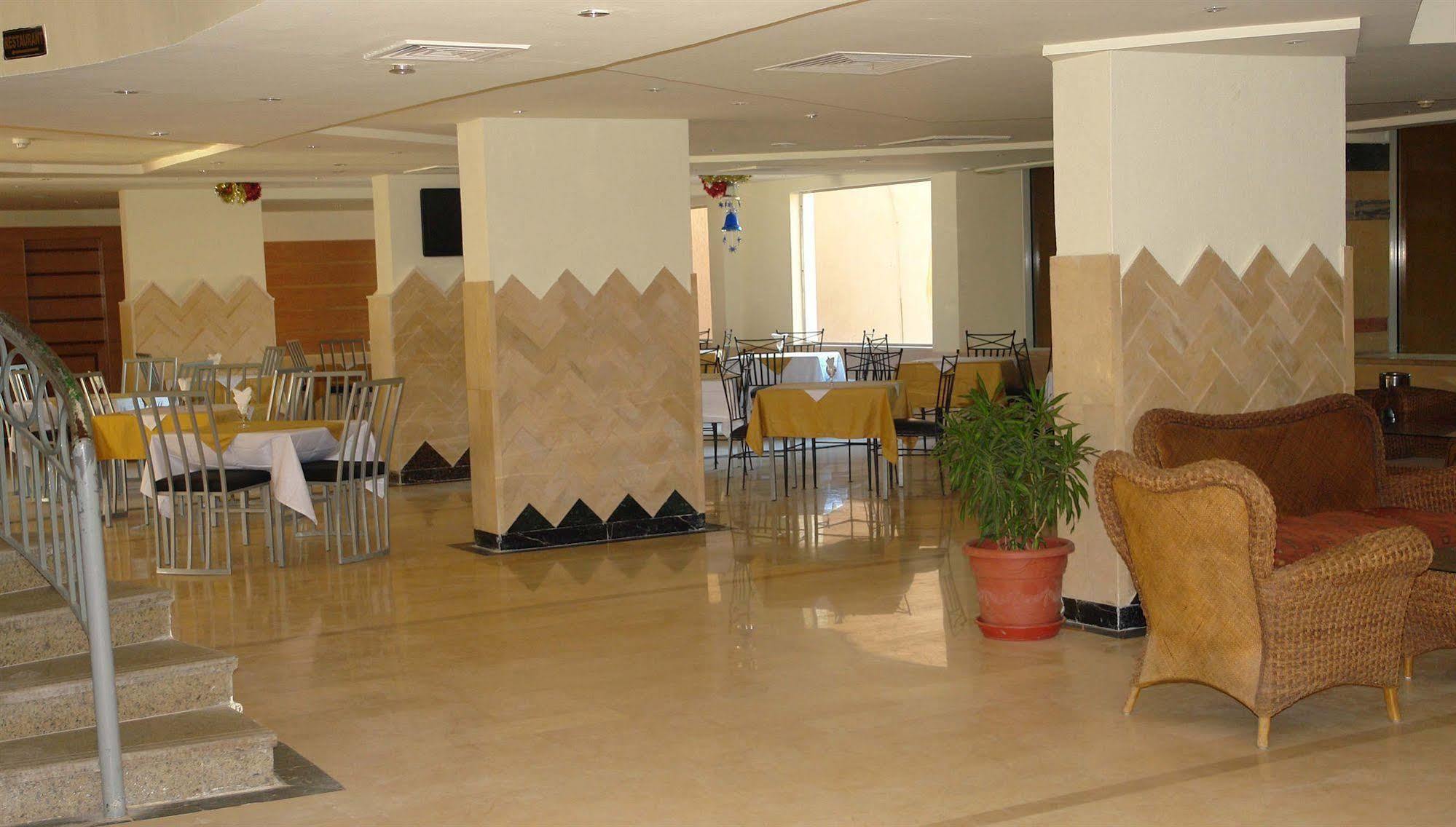 Resort Aqua Fun Club Hurghada