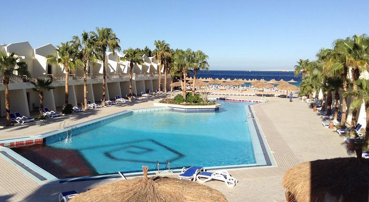 Aqua Fun Club Rezort