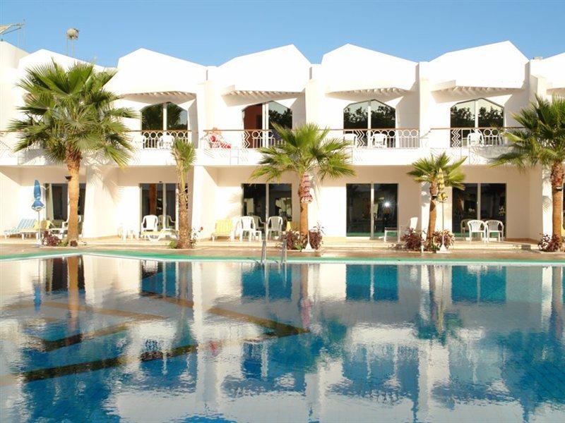 Rezort Aqua Fun Club 3*