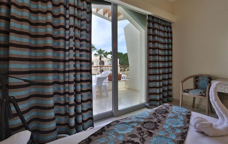 Rezort Aqua Fun Club Hurghada