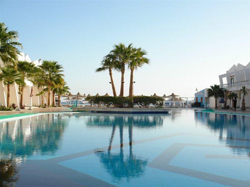 Aqua Fun Club Rezort 3*