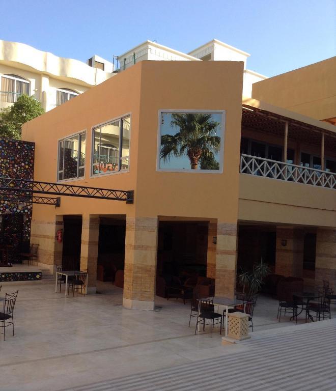 Aqua Fun Club Rezort Hurghada