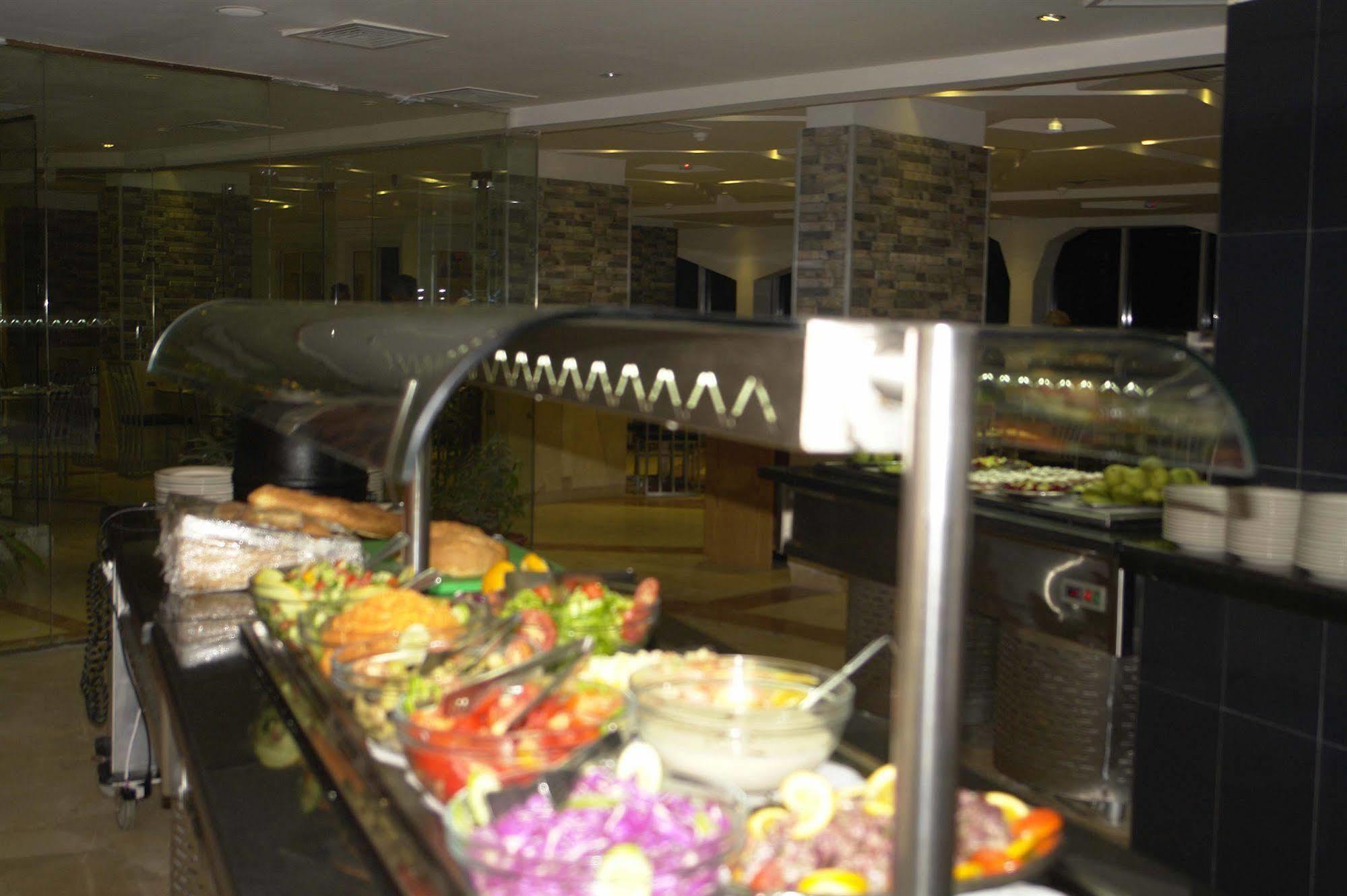 Aqua Fun Club Rezort Hurghada