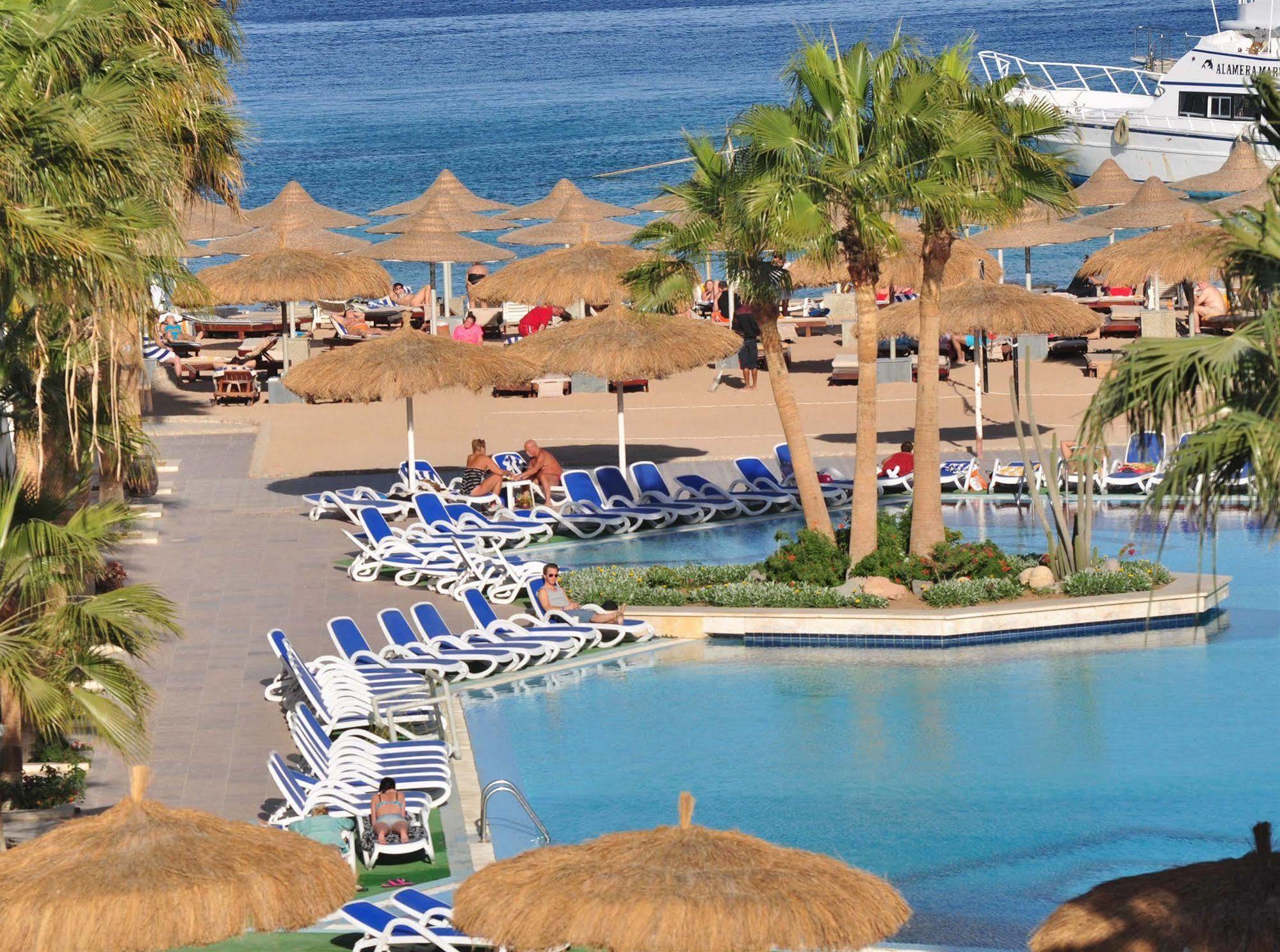 Rezort Aqua Fun Club 3*